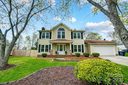 12614 Sulgrave Drive sold home in Huntersville, SC