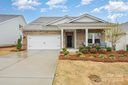 1895 Lotus Lane sold home in Denver, SC