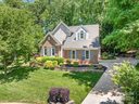 8605 Taybrook Drive sold home in Huntersville, SC