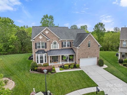 1632 Eucalyptus Court
