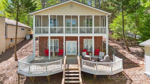 544 Deerfield Road sold home in Tillery Park, Mount Gilead, NC