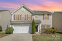 10936 Tailwater Street sold home in Davidson, SC