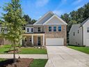 8118 Franklin Trail Street sold home in Mint Hill, SC
