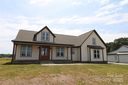 1405 Coppergate Drive sold home in Salisbury, SC