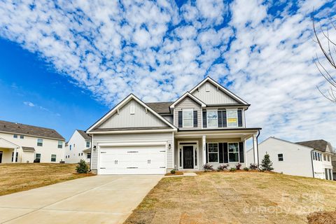 153 Cotton Field Drive 25 sold home in Dogwood Grove, Statesville, NC