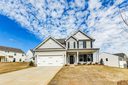 153 Cotton Field Drive 25 sold home in Statesville, SC