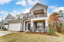 4805 Gatesmills Avenue 11 sold home in Charlotte, SC
