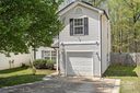 2617 Mulberry Pond Drive sold home in Charlotte, SC