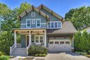 1917 Baxter Street sold home in Charlotte, SC