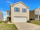 3027 Green Apple Drive sold home in Dallas, SC