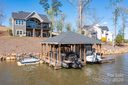 376 Landing Trail sold home in Mount Gilead, SC