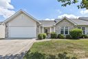 96 Sunny Meadows Boulevard sold home in Arden, SC