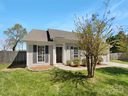 5116 Darby Drive sold home in Monroe, SC