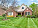 7156 Brookstone Lane sold home in Fort Mill, SC