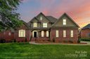 115 Palos Verde Drive sold home in Mooresville, SC
