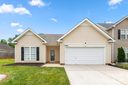 6845 Parkers Crossing Drive sold home in Charlotte, SC