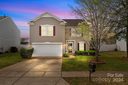 145 Farm Springs Drive sold home in Mount Holly, SC