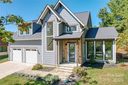 3 Penley Park Drive sold home in Weaverville, SC