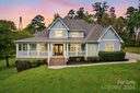 14929 Henry Harrison Stillwell Drive sold home in Huntersville, SC