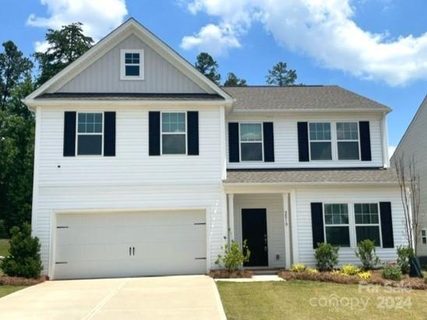 2010 Voyage Circle 163 sold home in Creeks Landing, Monroe, NC