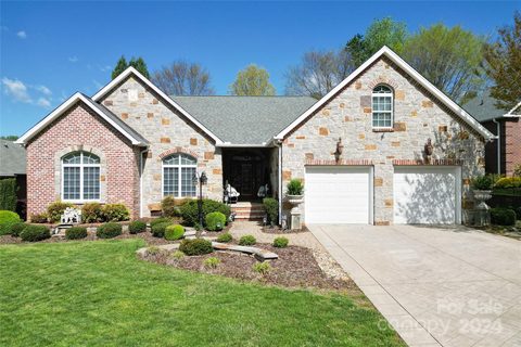 117 Hazeltine Court sold home in The Crescent, Salisbury, NC