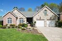117 Hazeltine Court sold home in Salisbury, SC