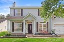 9622 Callison Court sold home in Charlotte, SC