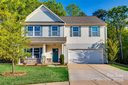 2400 Grinstead Court sold home in Clover, SC