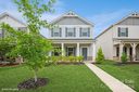 11955 Old Statesville Road sold home in Huntersville, SC