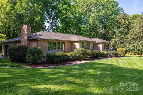 1637 Heatherloch Drive sold home in Heatherloch, Gastonia, NC