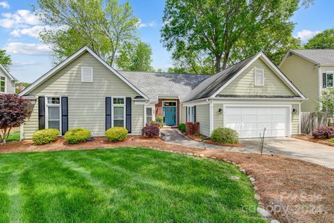 9931 Deer Spring Lane