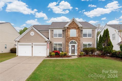 8126 Noland Woods Drive