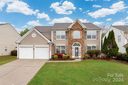 8126 Noland Woods Drive sold home in Charlotte, SC
