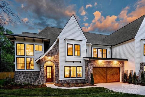 953 Poindexter Drive
