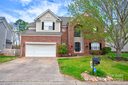 8365 Bampton Drive sold home in Concord, SC