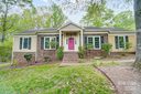 8633 Ducksbill Drive sold home in Charlotte, SC