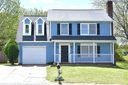 9116 Moss Cove Court sold home in Charlotte, SC