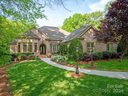 1100 Churchill Downs Drive sold home in Waxhaw, SC