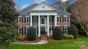 16420 Segars Lane sold home in Huntersville, SC