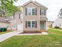10404 Hugue Way sold home in Charlotte, SC