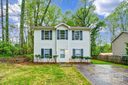 1309 Della Drive sold home in Charlotte, SC