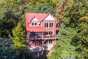 64 Field Mouse Lane sold home in Maggie Valley, SC