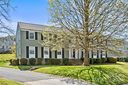 412 Wakefield Drive sold home in Charlotte, SC