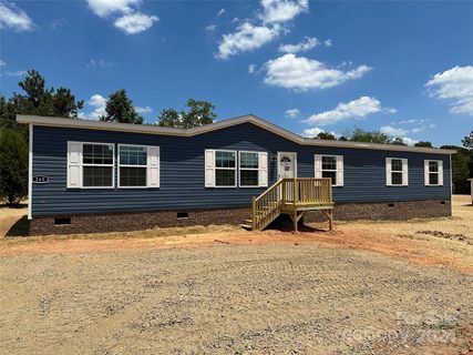 245 Fairchase Circle 38 sold home in Fieldcroft, Stony Point, NC
