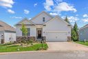 4 Rose Creek Road sold home in Leicester, SC