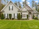 24 Kanuga Forest Drive sold home in Hendersonville, SC