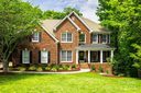 1785 Bentgrass Lane sold home in Tega Cay, SC