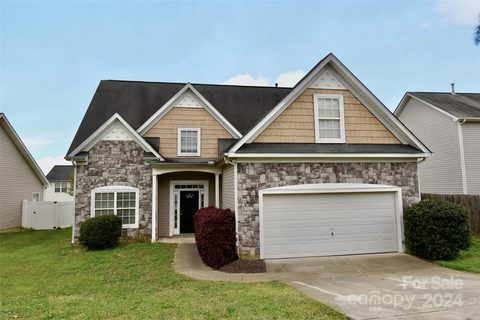 2888 Clover Road