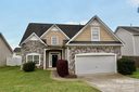 2888 Clover Road sold home in Concord, SC