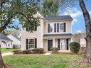 8909 Treyburn Drive sold home in Charlotte, SC